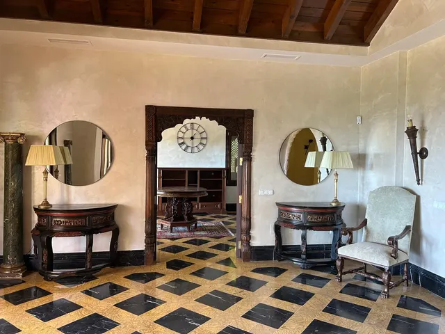 Chalet 6 habitaciones 1070m² en venta - Marbella — 17