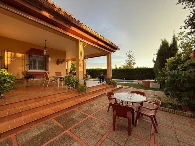 Chalet 6 habitaciones 572m² en venta - Andalucia — 27