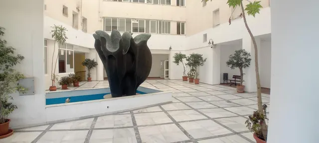 Piso en venta con impresionantes vistas — 29