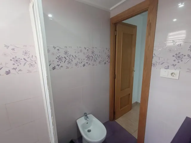 Piso en Elche, Carrús Este - Espacio Ideal para Tu Familia — 17