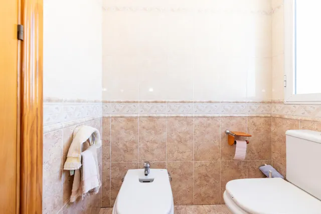 ¡Tu hogar ideal en el corazón de Málaga! ✨ — 29