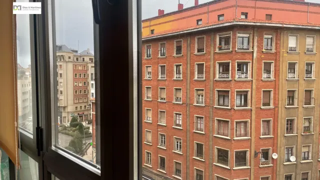 PISO CENTRICO — 18