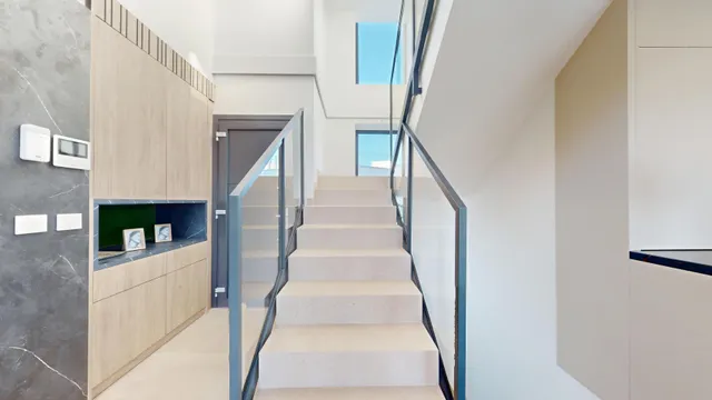 Villa 3 habitaciones 330m² en venta - Balcón de finestrat — 40