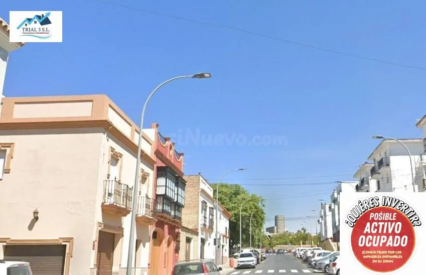 Venta de piso en Utrera - Sevilla