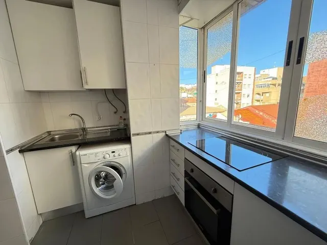 Apartamento 1 habitación 52m² en venta - torrevieja — 6