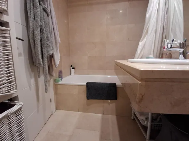 Vivienda en Jardines del Mediterráneo — 11