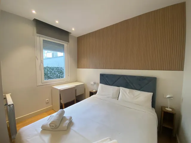 Elegante Piso en Venta en Gaztambide, Madrid — 24