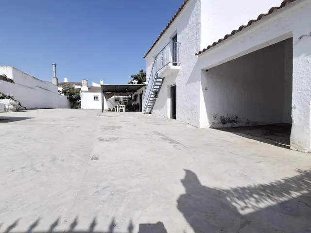 Casa independiente de 520m2 de parcela en Cerralba - foto 2