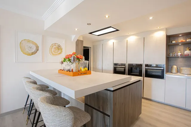 Apartamento 4 habitaciones 150m² en venta - Costa del Sol — 3