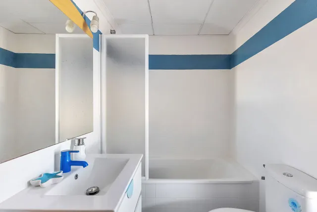Apartamento 1 habitación 44m² en venta - Punta Prima — 18