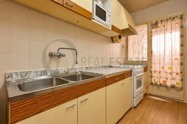 Piso en Bellavista, San Juan de Alicante, con 3 dormitorios, terraza y parking, a 2km de la playa — 22