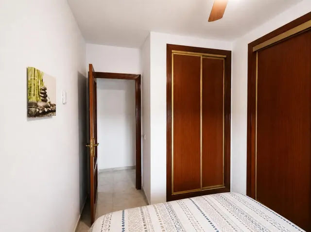 Ático 2 habitaciones 90m² en venta - Centro — 17