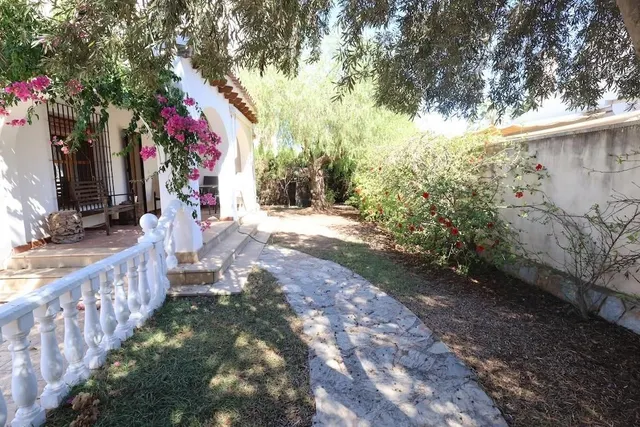 Chalet 4 habitaciones 133m² en venta - Costa blanca — 15