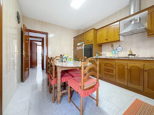 Chalet independiente en cuevas del Almanzora (Almería) | espacio, tranquilidad y múltiples posibilidades — 20