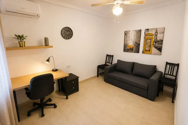 Bungalow 2 habitaciones 82m² en venta - Los Altos — 7