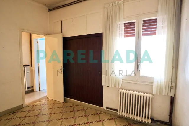 Casa típica en Badalona con patio y dos terrazas a 5 min del mar — 29