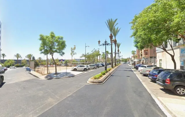 Piso en venta en Vicar, Almería. Activo inmobiliario SIN POS