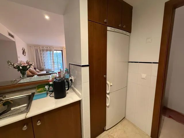 Apartamento en Recoleta, con vistas, con plaza de parquing y trastero — 13