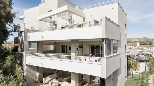 Apartamento 3 habitaciones 98m² en venta - Costa Del Sol — 31