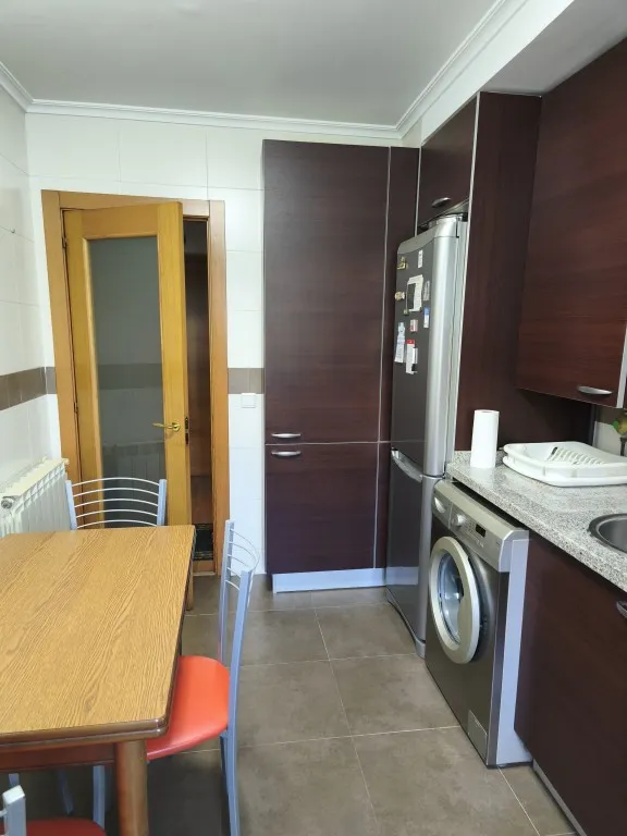 Piso en Venta en Nueva (Llanes) Asturias — 46