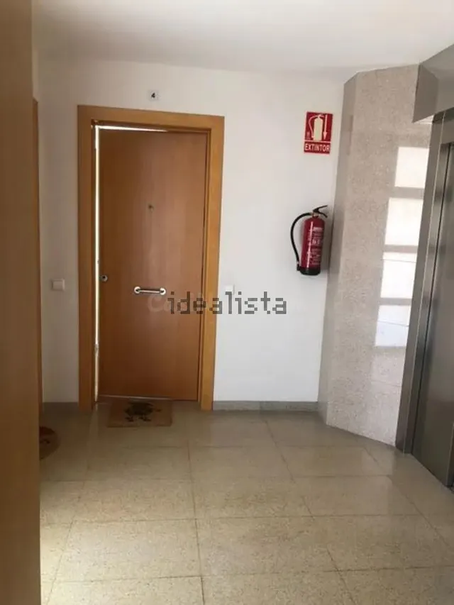Alquiler de piso en Avenida Federico García Lorca - foto 5