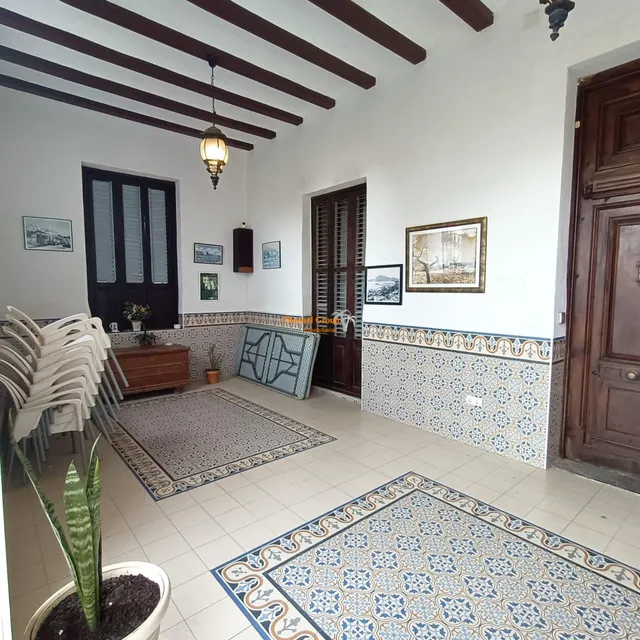 Villa en Altea — 21