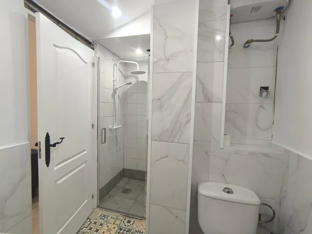 Piso 8 habitaciones 352m² en venta - Comunidad valenciana — 14