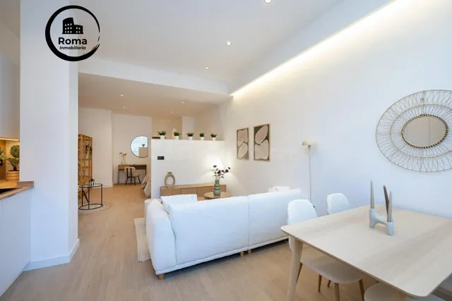 !!fabulosa vivienda a estrenar en joaquina eguaras!! — 2
