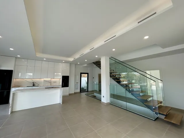 Chalet 4 habitaciones 385m² en venta - Riviera del sol — 14