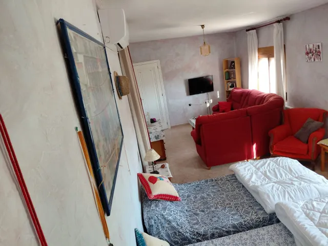 Casa de campo 3 habitaciones 261m² en venta - La Murada-Los Vicentes — 14