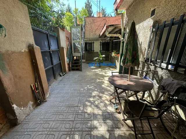 CASA INDEPENDIENTE EN METRO OPAÑEL DE 309 METROS CUADRADOS — 38