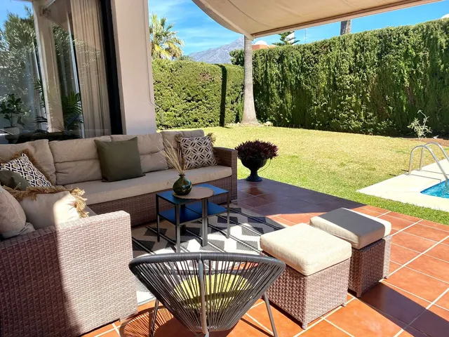 Chalet 6 habitaciones 300m² en venta - Marbella — 27