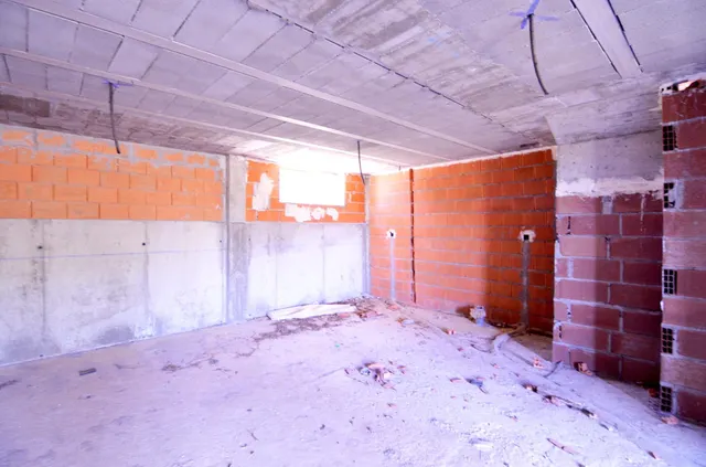 Urbis te ofrece unos chalets en construcción en venta en Buenavista, Salamanca. — 24