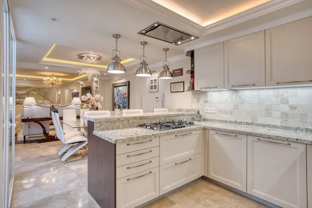 Adosado 4 habitaciones 193m² en venta - Marbella — 6