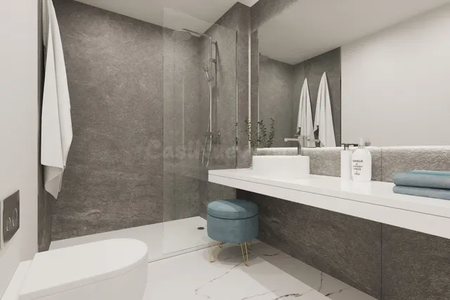 Apartamento 3 habitaciones 106m² en venta - Bahía de Casares — 5