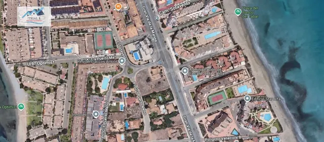 Venta Piso en San Javier + GARAJE, Murcia - foto 4