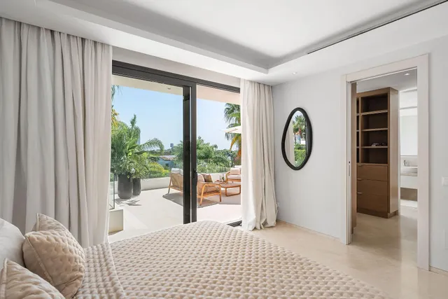 VILLA DE LUJO EN EL PARAISO, ESTEPONA — 25