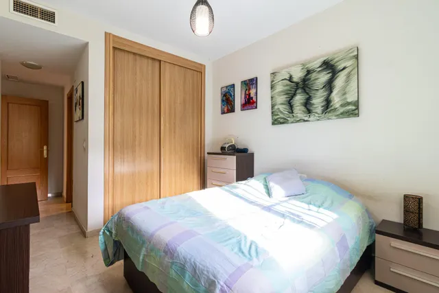 Magnífica oportunidad: chalet pareado en pozoalbero — 33