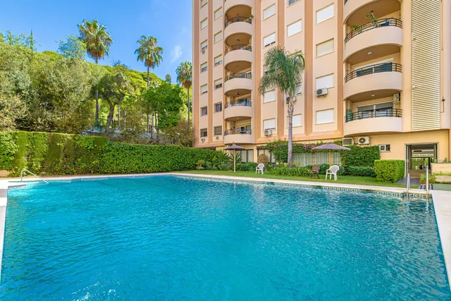 Ático 3 habitaciones 98m² en venta - Marbella — 20