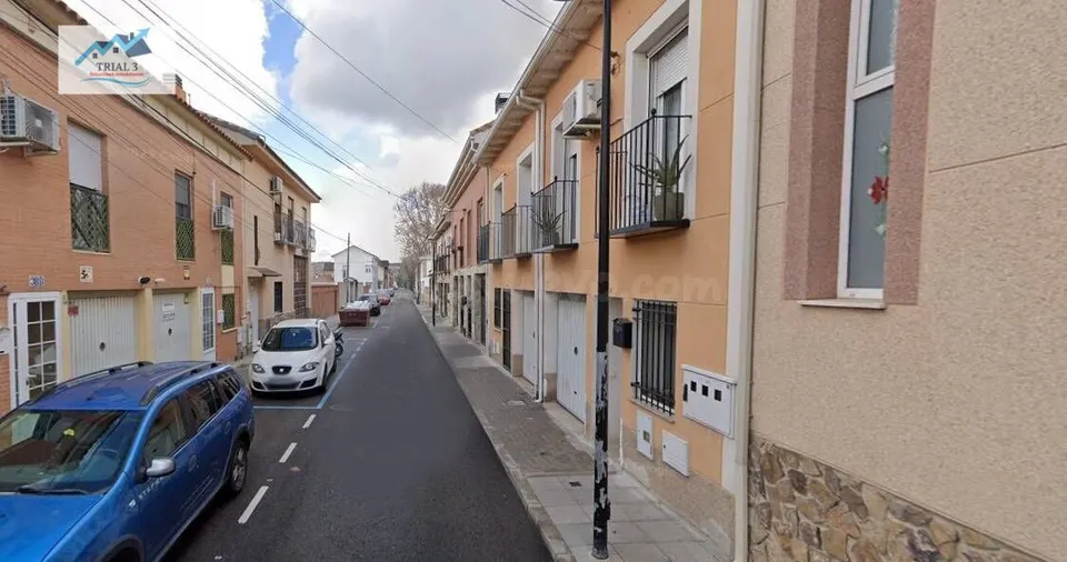 Venta de Casa en San Martín de la Vega, Madrid.