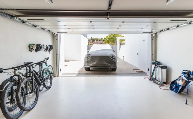 Chalet 5 habitaciones 592m² en venta - Marbella — 47