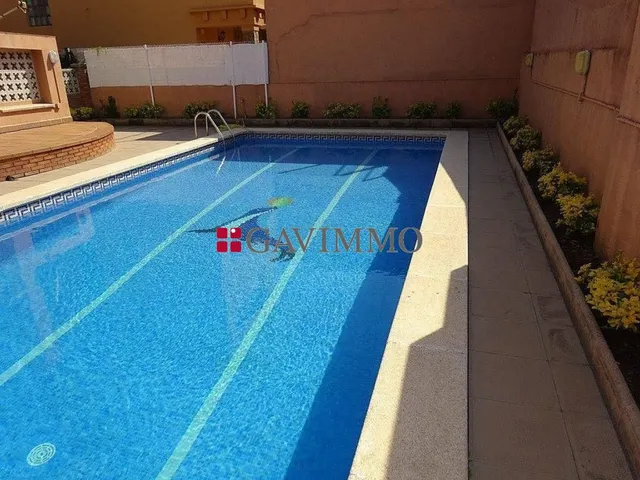 Casa pareada en la playa de Castelldefels — 4