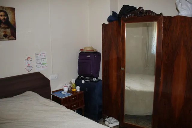 MAGNIFICO OLIVAR CON CASA, COCHERA PARA APEROS Y PISCINA ENTRE VILLAHARTA Y POZOBLANCO. — 19