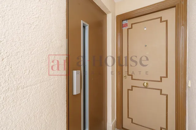Ático exterior para entrar a vivir en la zona de cuatro caminos — 35