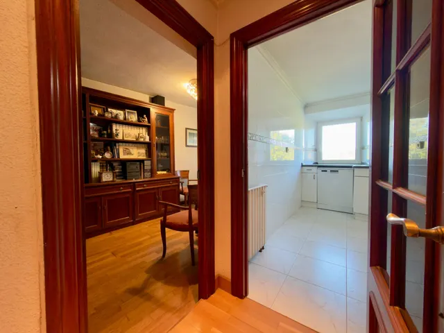 Casa en venta en Liaño — 13