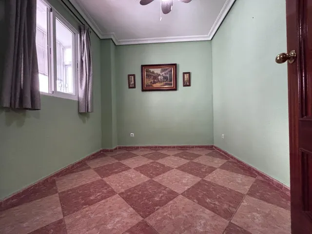Se vende estupendo piso en santa aurelia — 6