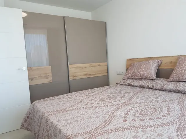 APARTAMENTOS DE OBRA NUEVA EN LA CALA DE FINESTRAT — 10