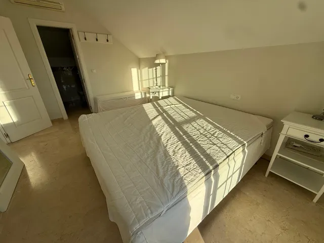 Ático Dúplex 4 habitaciones 188m² en venta - Marbella — 22