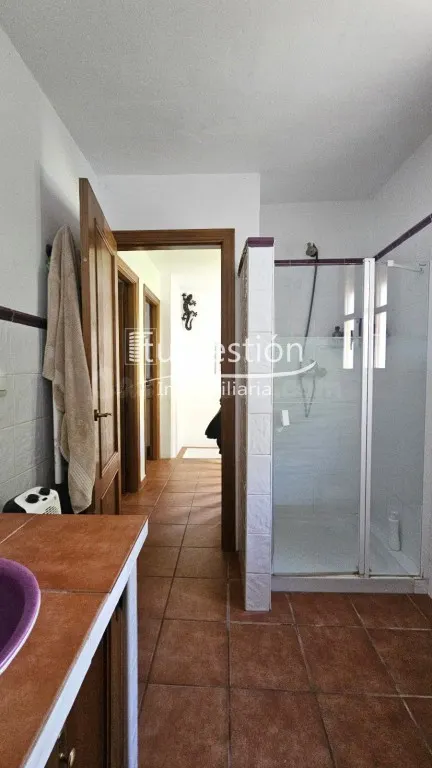 Casa de campo-Masía en Venta en Arriate Málaga — 21