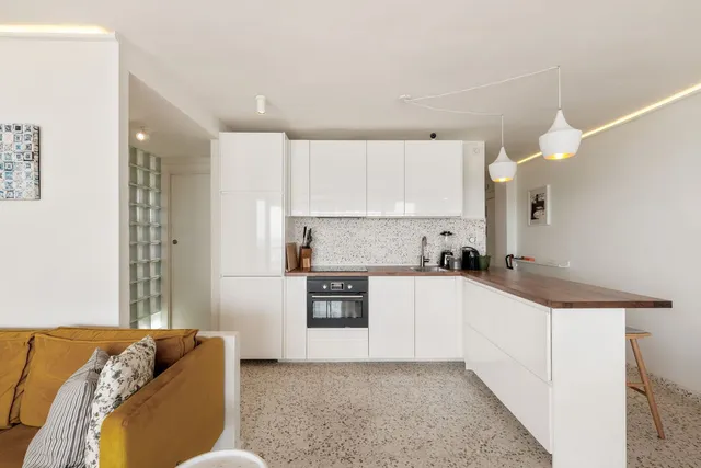 Apartamento 2 habitaciones 70m² en venta - Centro — 12